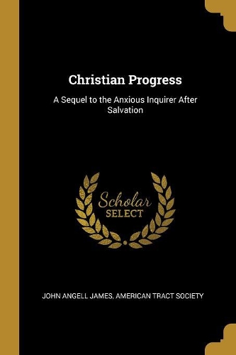 Christian Progress