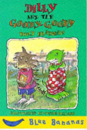 Dilly and the Goody Goody
