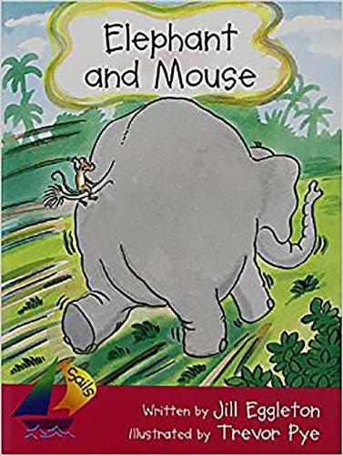 Elephant and Mouse