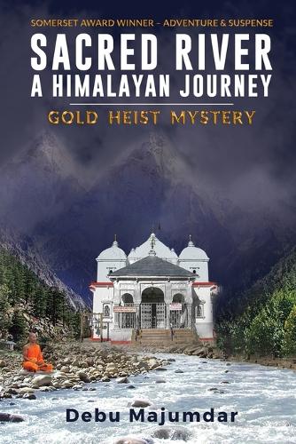 Sacred River: A Himalayan Journey(English)