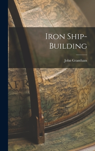 Iron Ship-Building
