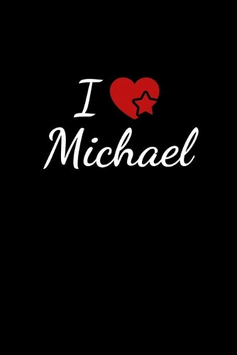 I love Michael