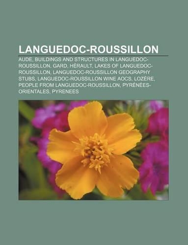 Languedoc-Roussillon