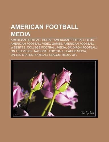 American Football Media