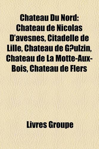 Ch[teau Du Nord