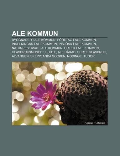 Ale Kommun