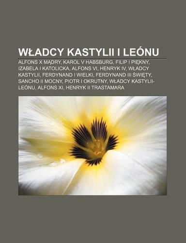 W Adcy Kastylii I Leonu