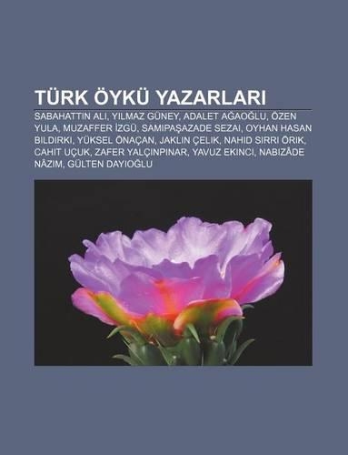 Turk Oyku Yazarlar