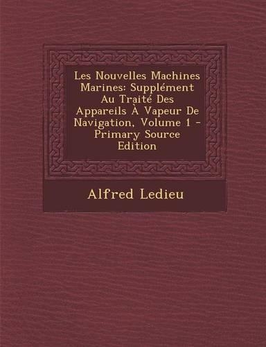 Les Nouvelles Machines Marines