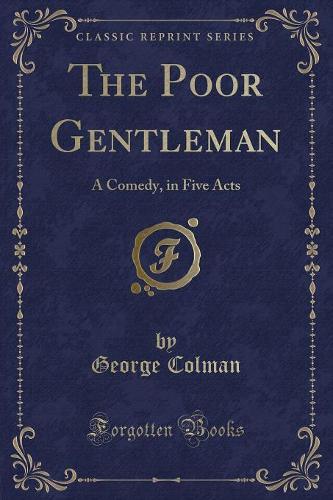 The Poor Gentleman