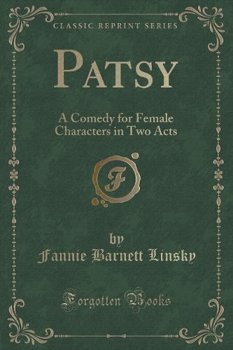 Patsy