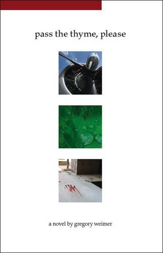 Pass the Thyme, Please