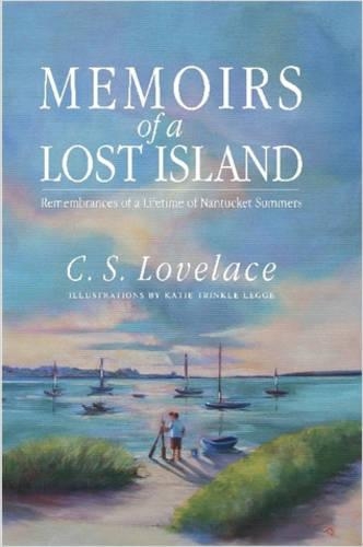 Memoirs of a Lost Island