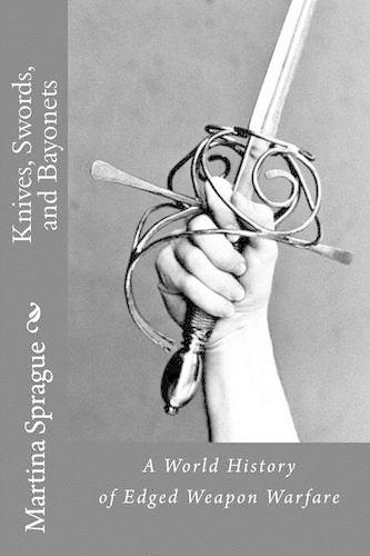 Knives, Swords, and Bayonets