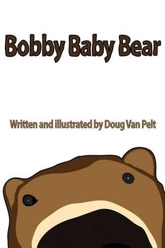 Bobby Baby Bear
