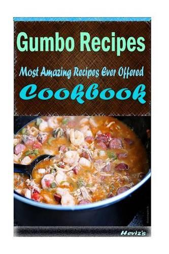 Gumbo Recipes