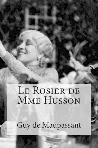 Le Rosier de Mme Husson