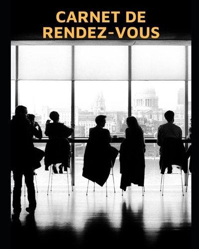 Carnet de Rendez-Vous