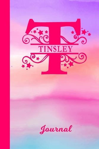 Tinsley Journal