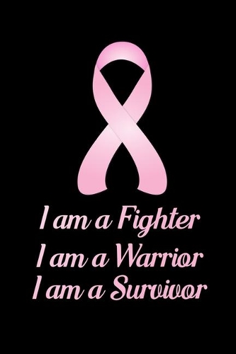 I am a Fighter I am a Warrior I am a Survivor