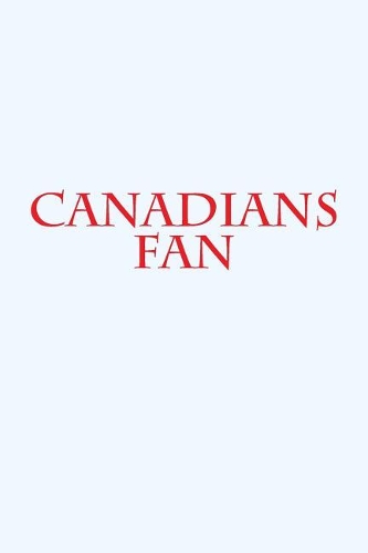Canadians Fan