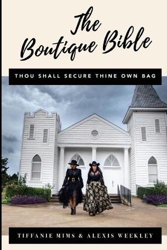The Boutique Bible