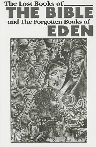 Lost Books of the Bible