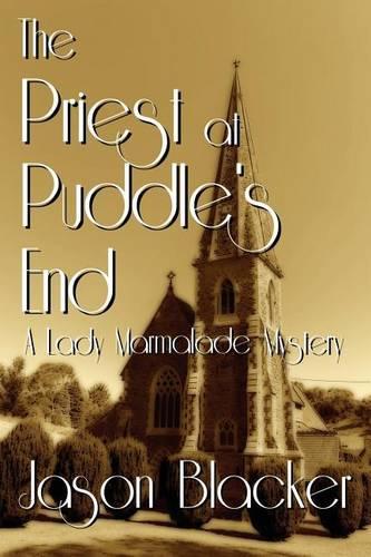 The Priest at Puddle's End