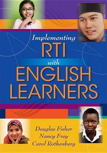Implementing Rti with English Language Learners