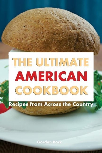 The Ultimate American Cookbook