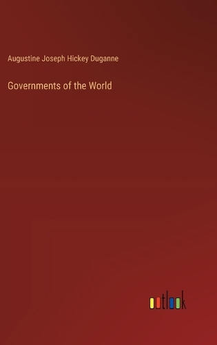 Governments of the World