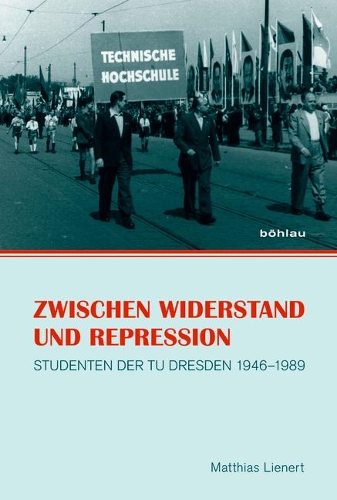 Zwischen Widerstand Und Repression