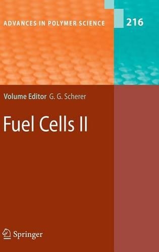 Fuel Cells II