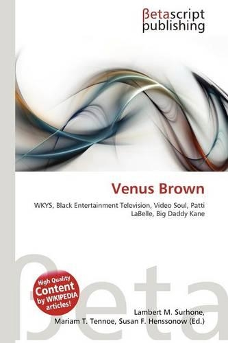 Venus Brown