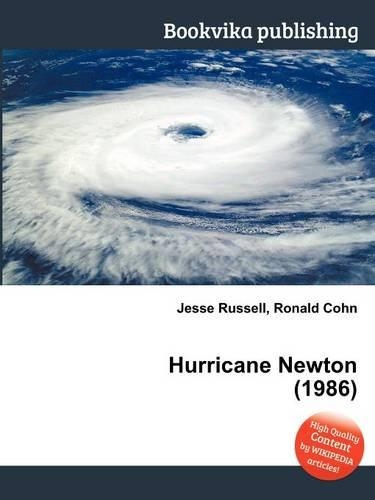 Hurricane Newton (1986): (English)