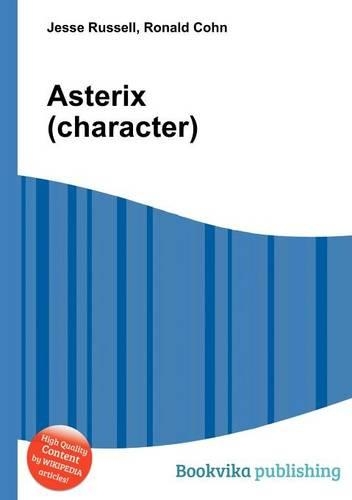 Asterix (Character)