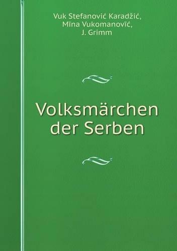 Volksmärchen der Serben