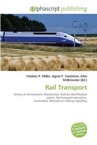 Rail Transport