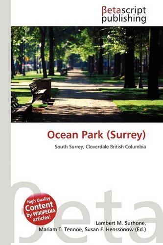 Ocean Park (Surrey)