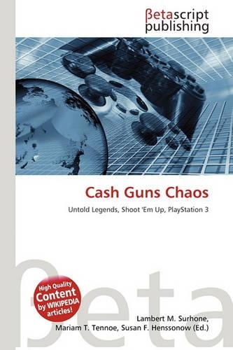 Cash Guns Chaos