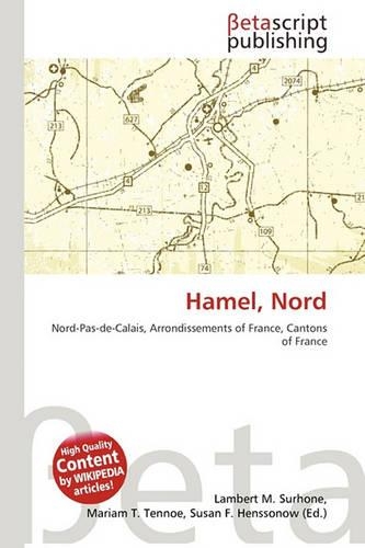 Hamel, Nord