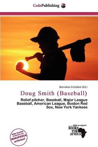 Doug Smith (Baseball)
