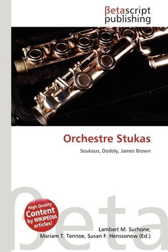 Orchestre Stukas