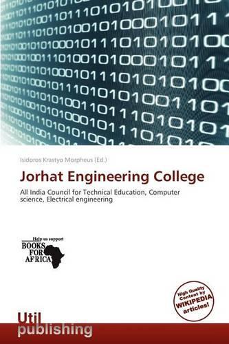 Jorhat Engineering College