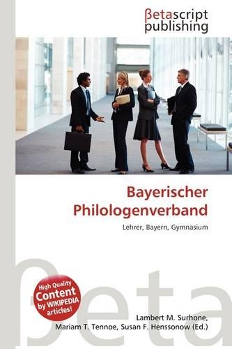 Bayerischer Philologenverband