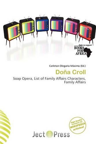 Do a Croll: (English)