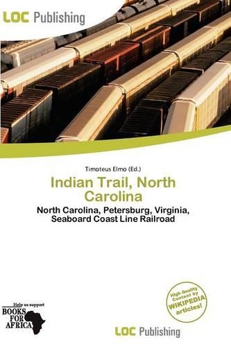 Indian Trail, North Carolina