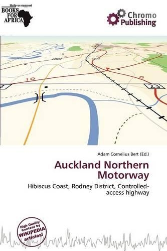 Auckland Northern Motorway