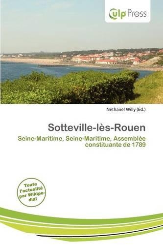 Sotteville-L S-Rouen