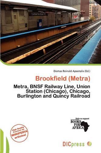 Brookfield (Metra)